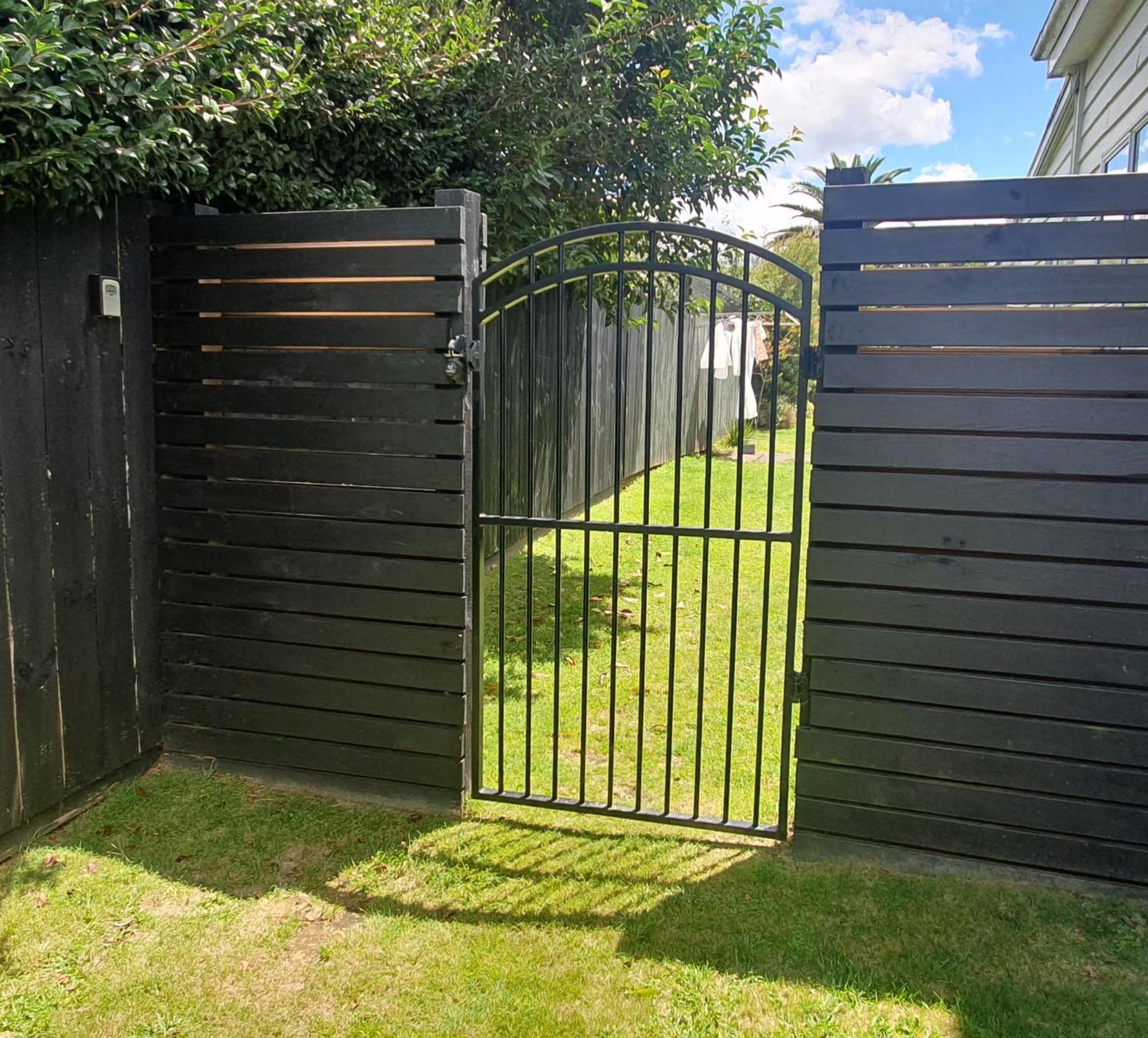 Private Cabin Waihi Exterior foto